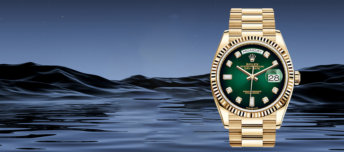 上海劳力士售后维修服务中心