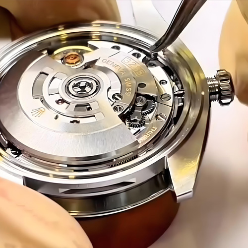 上海劳力士手表售后维修中心电话号码